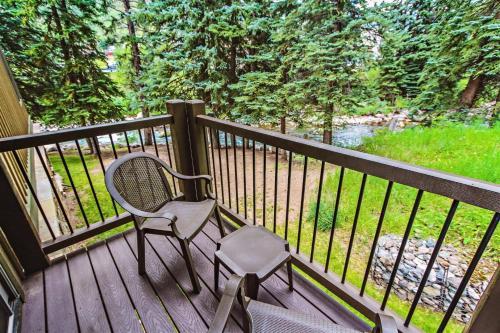 Lodge Aspen At Streamside