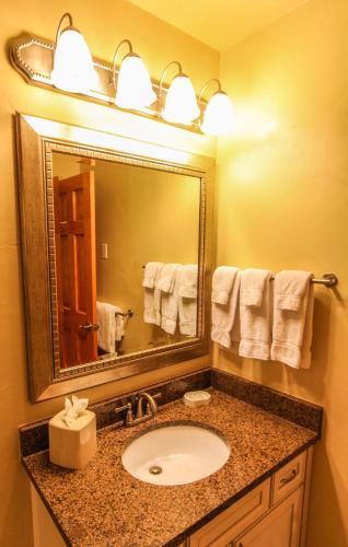 Lodge Aspen At Streamside