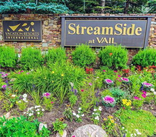 Lodge Aspen At Streamside