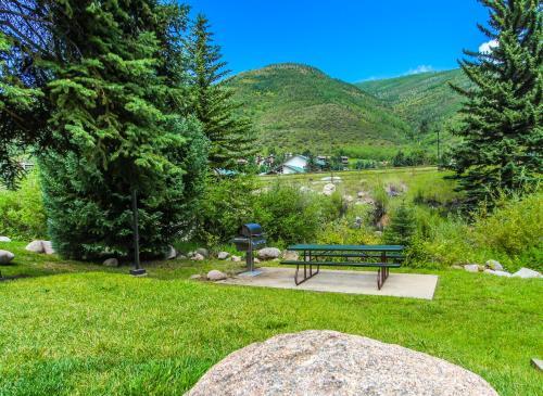 Lodge Aspen At Streamside