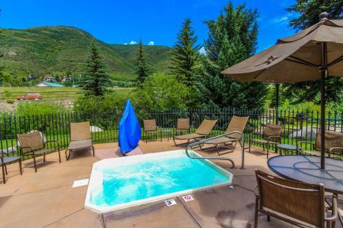 Lodge Aspen At Streamside