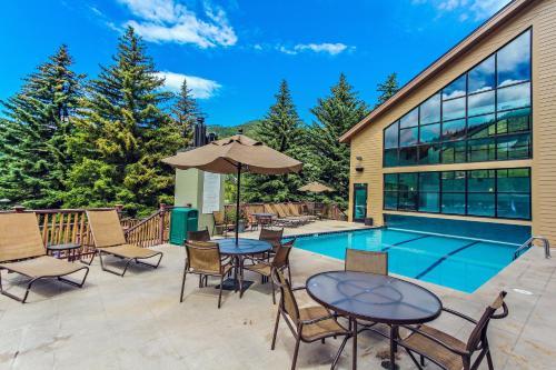 Lodge Aspen At Streamside