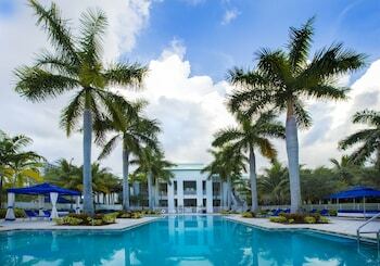 Hotel Provident Doral At The Blue