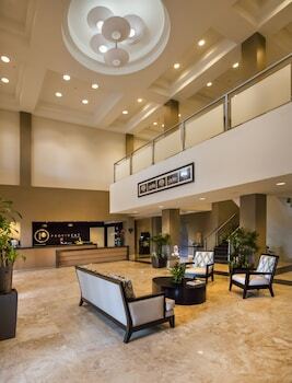 Hotel Provident Doral At The Blue