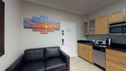 Euro Suites Hotel Miami Doral