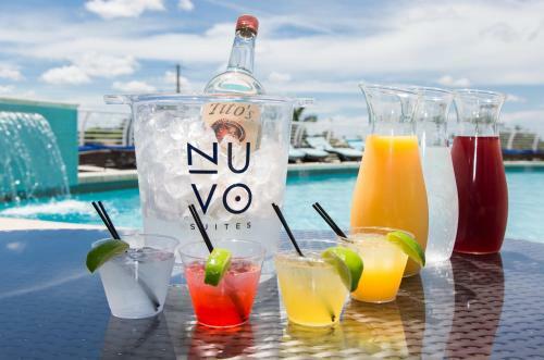 Euro Suites Hotel Miami Doral