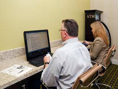 Hotel Hampton Inn & Suites Miami West At Doral Boulevard