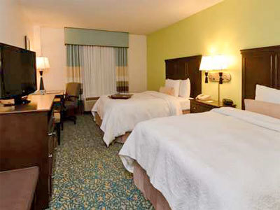 Hotel Hampton Inn & Suites Miami West At Doral Boulevard