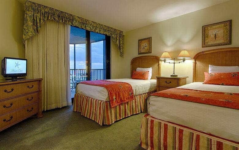 Hotel Pointe Estero Resort