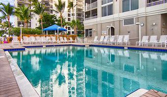 Hotel Gullwing Beach Resort