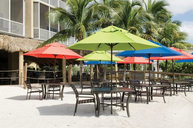 Hotel Diamond Head Beach Resort