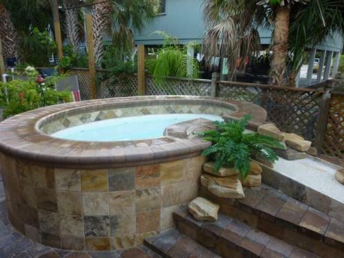 Island Hideaway Luxury Suites