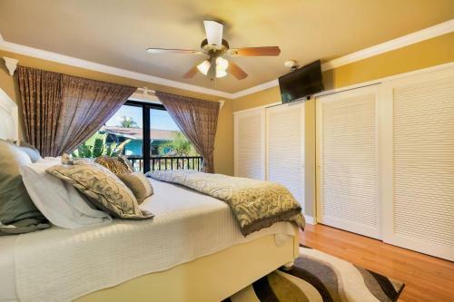 Island Hideaway Luxury Suites