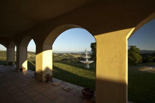 Dunning Vineyards Guest Villa