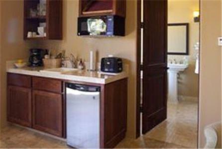 Dunning Vineyards Guest Villa