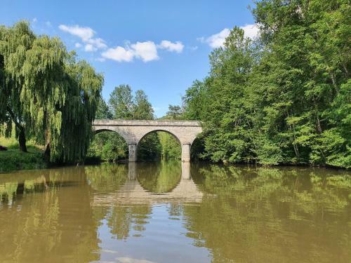 Gite Sur Le Causse De St Chels