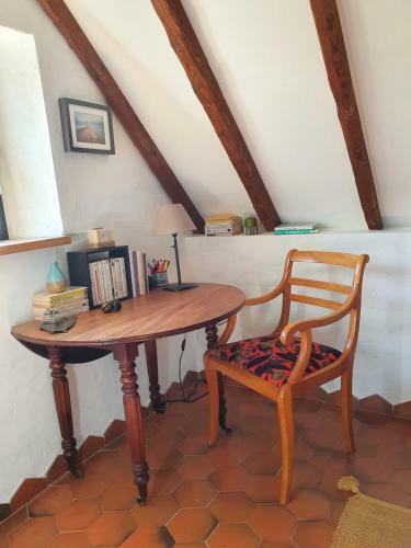 Gite Sur Le Causse De St Chels