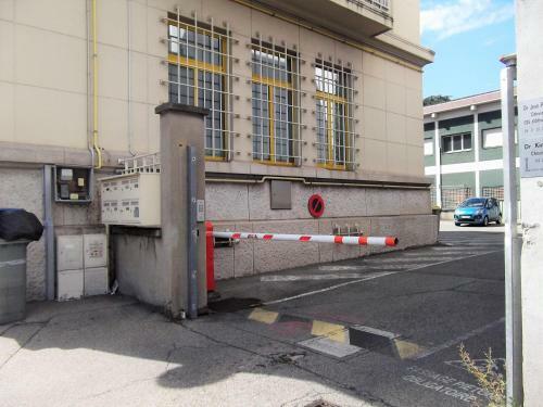 Apartamento Le Duplex 42#69