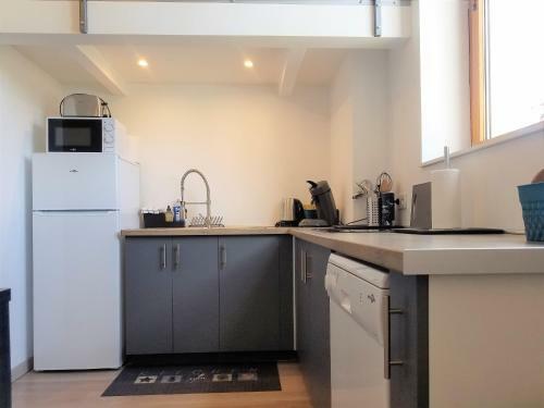 Apartamento Le Duplex 42#69