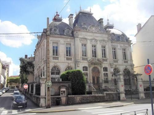Apartamento Le Duplex 42#69