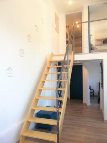 Apartamento Le Duplex 42#69