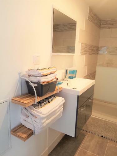 Apartamento Le Duplex 42#69