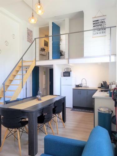 Apartamento Le Duplex 42#69