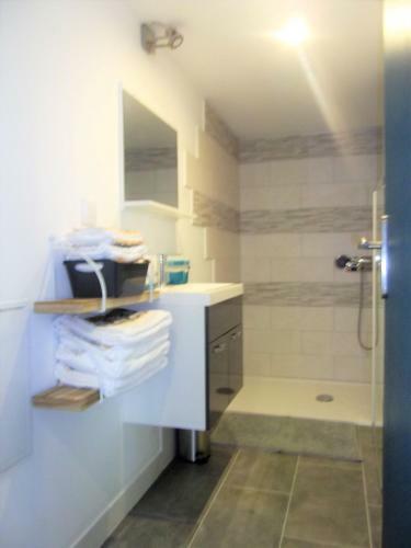 Apartamento Le Duplex 42#69
