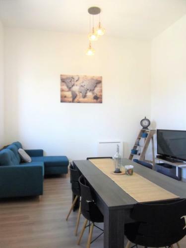 Apartamento Le Duplex 42#69