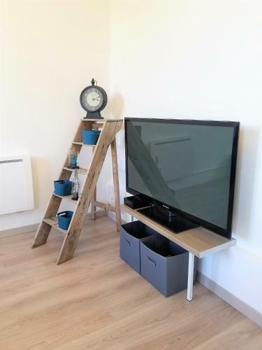 Apartamento Le Duplex 42#69