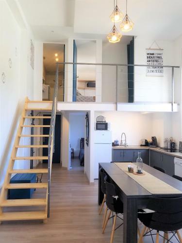 Apartamento Le Duplex 42#69