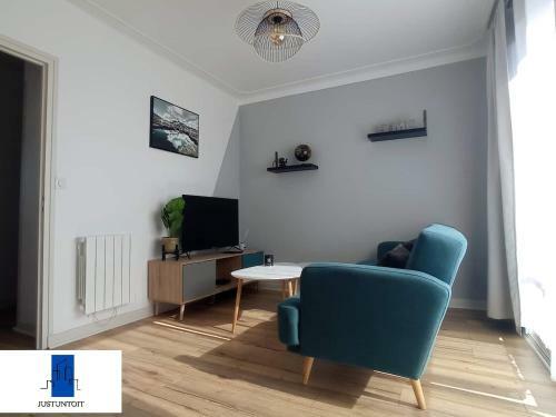 Apartamento Hors Du Temps
