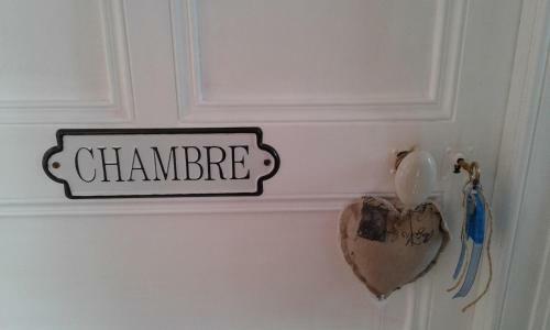 Bed & Breakfast Villa B�r�nice Chambre D'h�tes de Charme