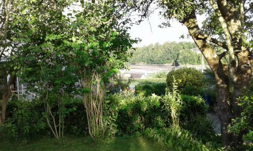 Bed & Breakfast Villa B�r�nice Chambre D'h�tes de Charme
