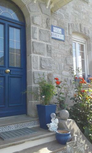 Bed & Breakfast Villa B�r�nice Chambre D'h�tes de Charme