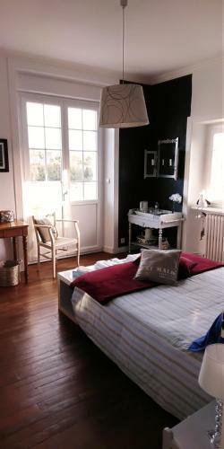 Bed & Breakfast Villa B�r�nice Chambre D'h�tes de Charme