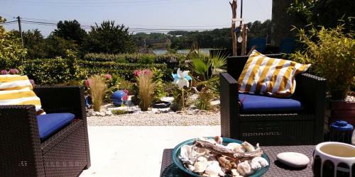 Bed & Breakfast Villa B�r�nice Chambre D'h�tes de Charme