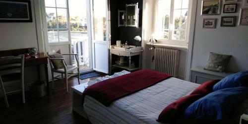 Bed & Breakfast Villa B�r�nice Chambre D'h�tes de Charme