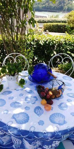 Bed & Breakfast Villa B�r�nice Chambre D'h�tes de Charme