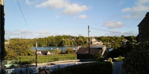 Bed & Breakfast Villa B�r�nice Chambre D'h�tes de Charme