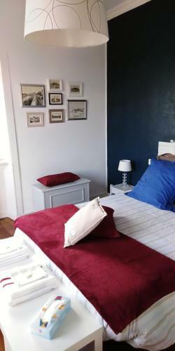 Bed & Breakfast Villa B�r�nice Chambre D'h�tes de Charme