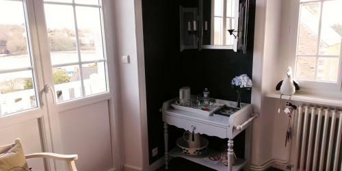 Bed & Breakfast Villa B�r�nice Chambre D'h�tes de Charme