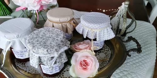Bed & Breakfast Villa B�r�nice Chambre D'h�tes de Charme