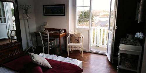 Bed & Breakfast Villa B�r�nice Chambre D'h�tes de Charme