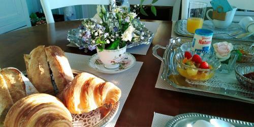 Bed & Breakfast Villa B�r�nice Chambre D'h�tes de Charme