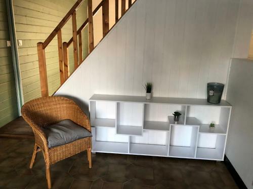 G�te 2km de La Plage, Gr34 � Pied, 3sdb Et 5chambres