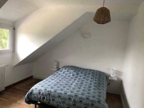 G�te 2km de La Plage, Gr34 � Pied, 3sdb Et 5chambres