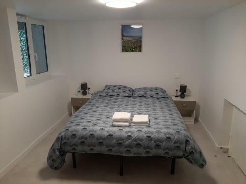 G�te 2km de La Plage, Gr34 � Pied, 3sdb Et 5chambres