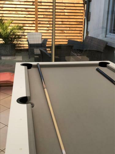 G�te 2km de La Plage, Gr34 � Pied, 3sdb Et 5chambres