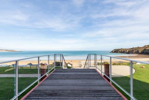 Apartamento Castaline